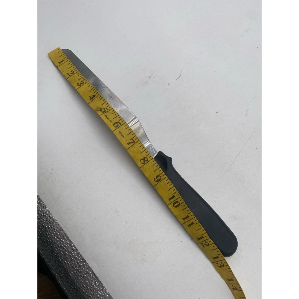 Wilton Mini Baking‎ Spatula 8